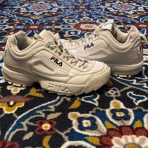 Classic FILA ++🌟